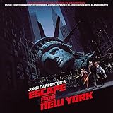 Escape From New York