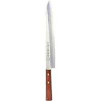 Thunder Group 27cm Sashimi Knife, 10-3/4 by 15-1/2-Inch
