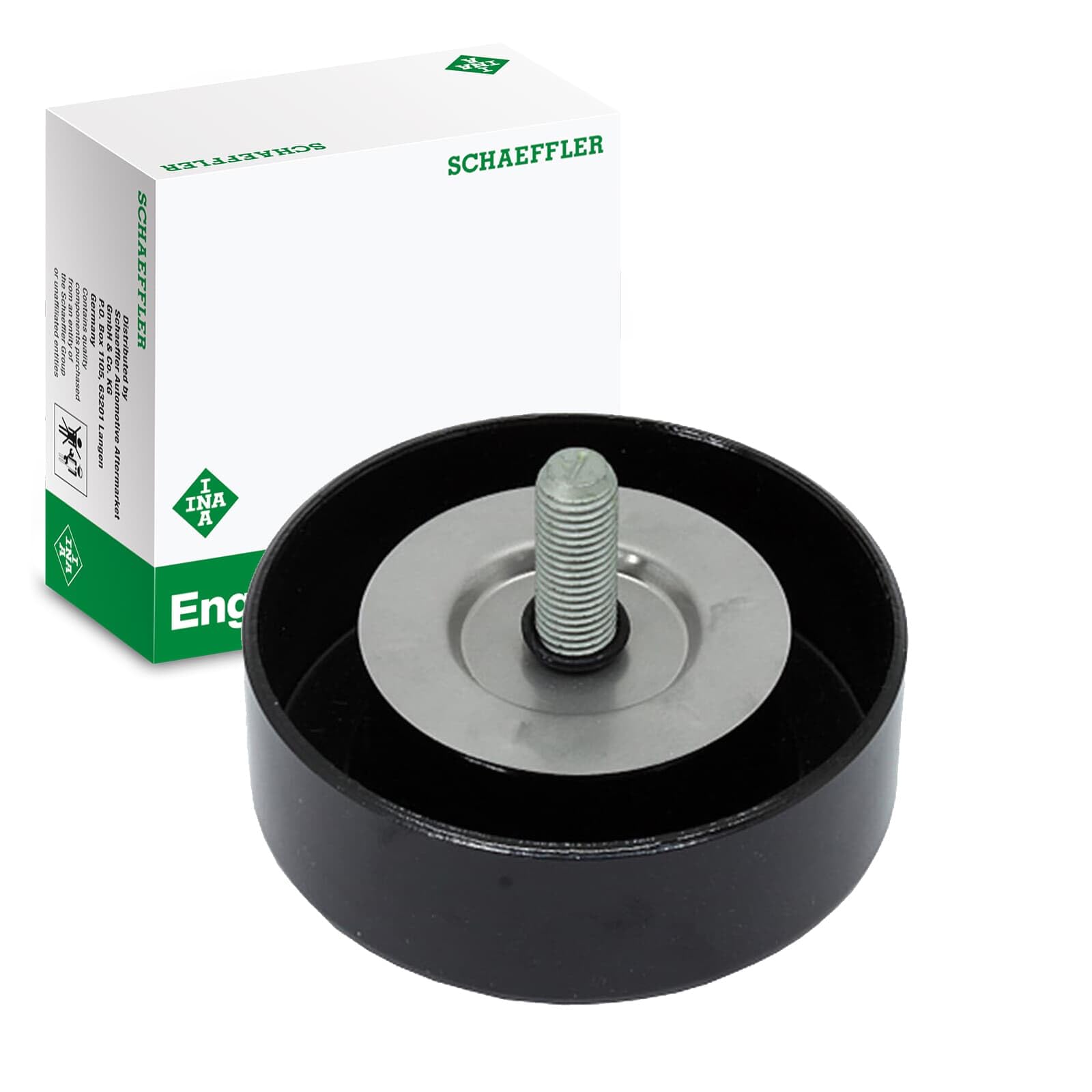 Tendicinghia Est Ix35 Crdi