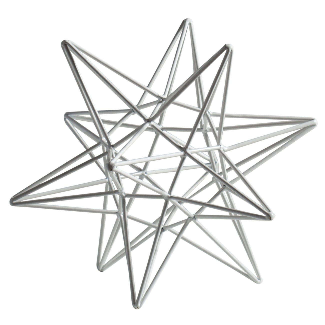 Torre Tagus 902361a Sputnik Decor Sculpture White Buy Online In Faroe Islands At Faroe Desertcart Com Productid 58030985