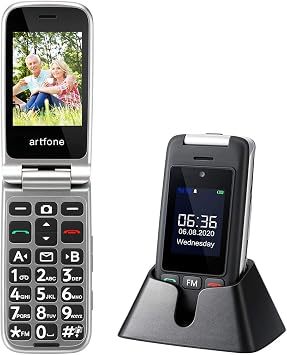 amazon telephone portable