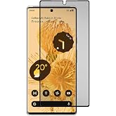 Gadget Guard - Black Ice Flex Screen Protector for Google Pixel 6 Pro - Clear