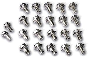 Moroso 38560 Oil Pan Bolt