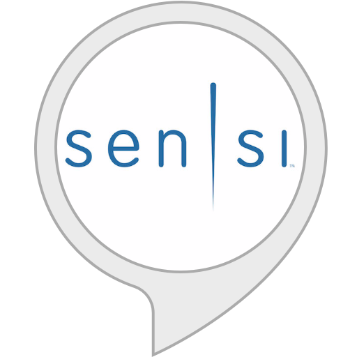 does sensi work with alexa
