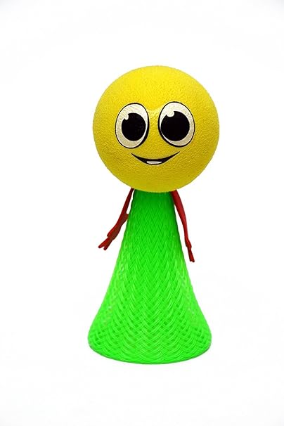 Royals Kids Birthday Return Gifts (Jumping Elf Pack of 12)