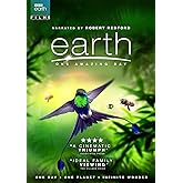 Earth: One Amazing Day (DVD)
