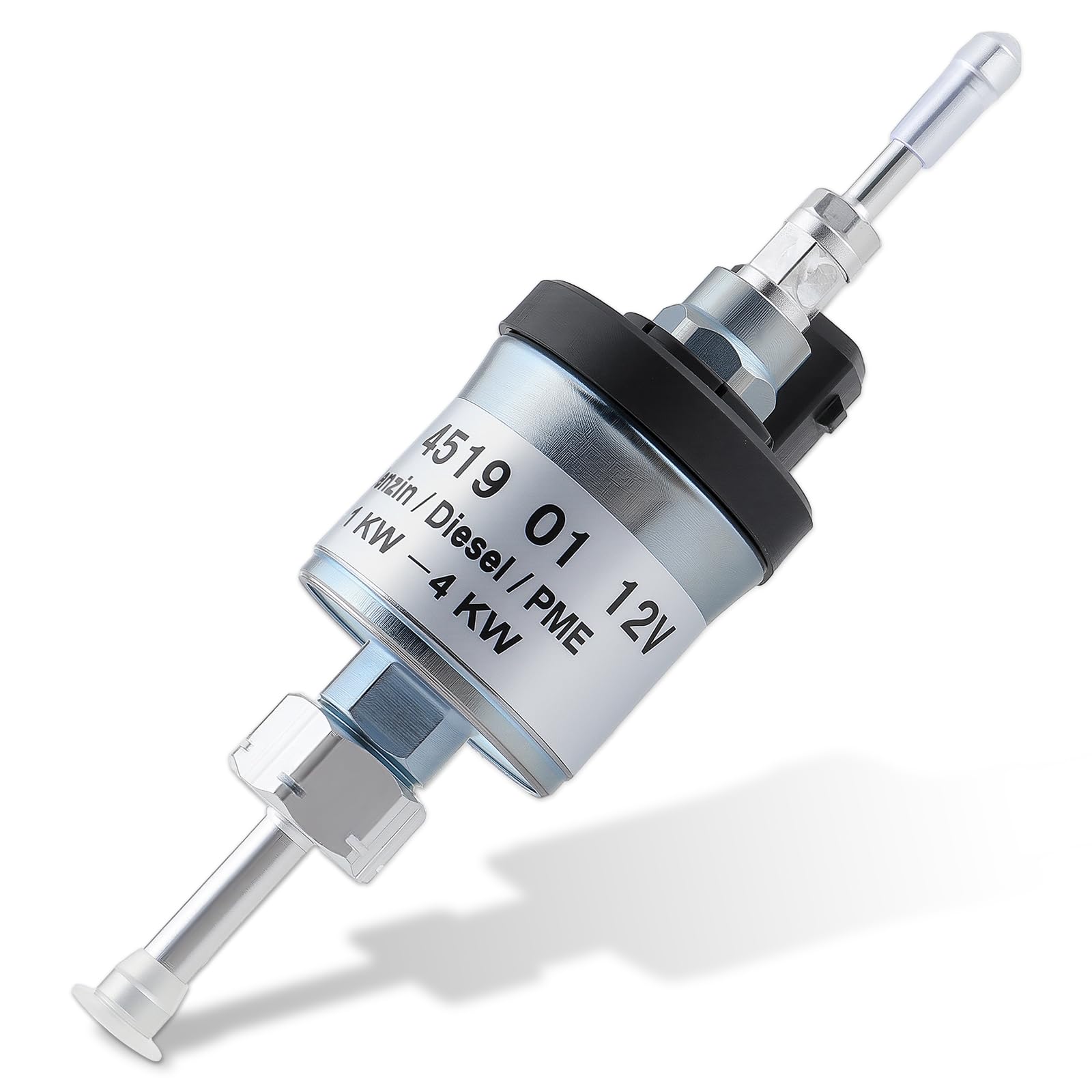 Photo 1 of 12V Fuel Metering Pump Heater 22451901 Compatible with Eberspacher Airtronic D2 D4