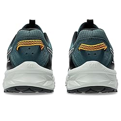 ASICS Men's Gel-Venture 10 Running Shoes, 15, Saxon
