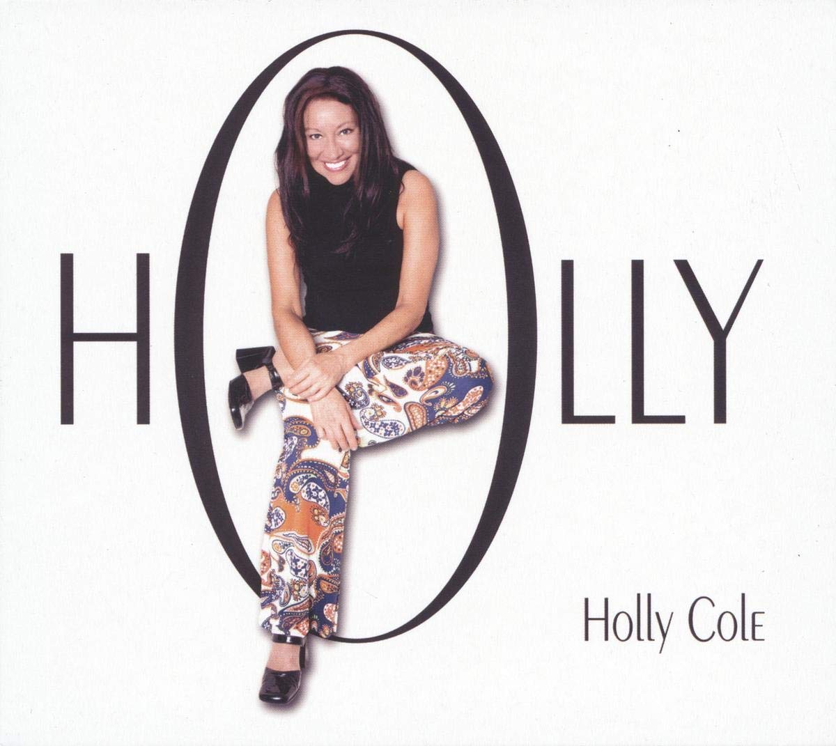 Holly [VINYL]