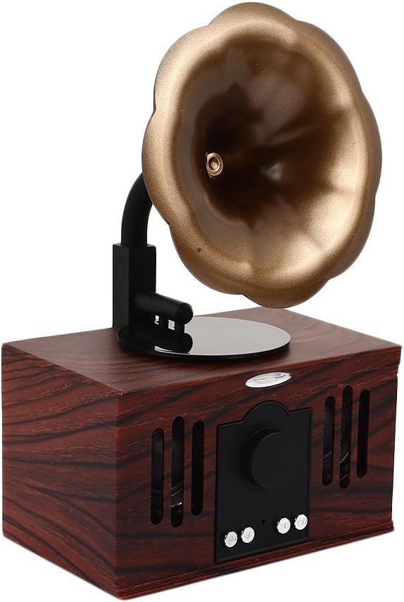 grammofoni bluetooth