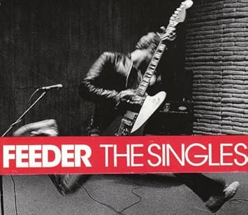 Singles The Dvd By Feeder 2006 05 15 By Amazon Co Uk Music