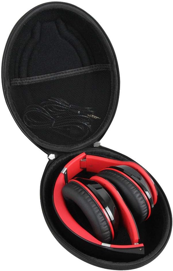 Best Travel Case For Taotronics Wireless Over Ear
