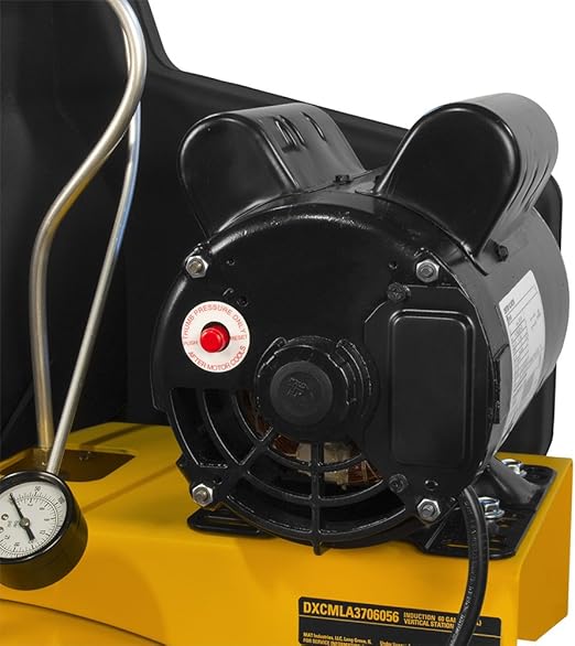 DEWALT DXCMLA3706056 Stationary Air Compressors product image 4