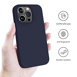 AOTESIER Shockproof iPhone 14 Pro Max