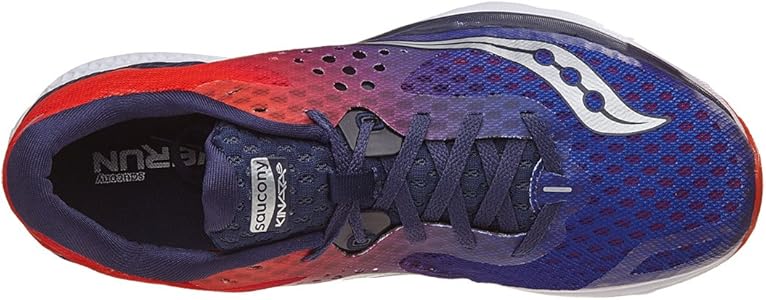 saucony kinvara amazon