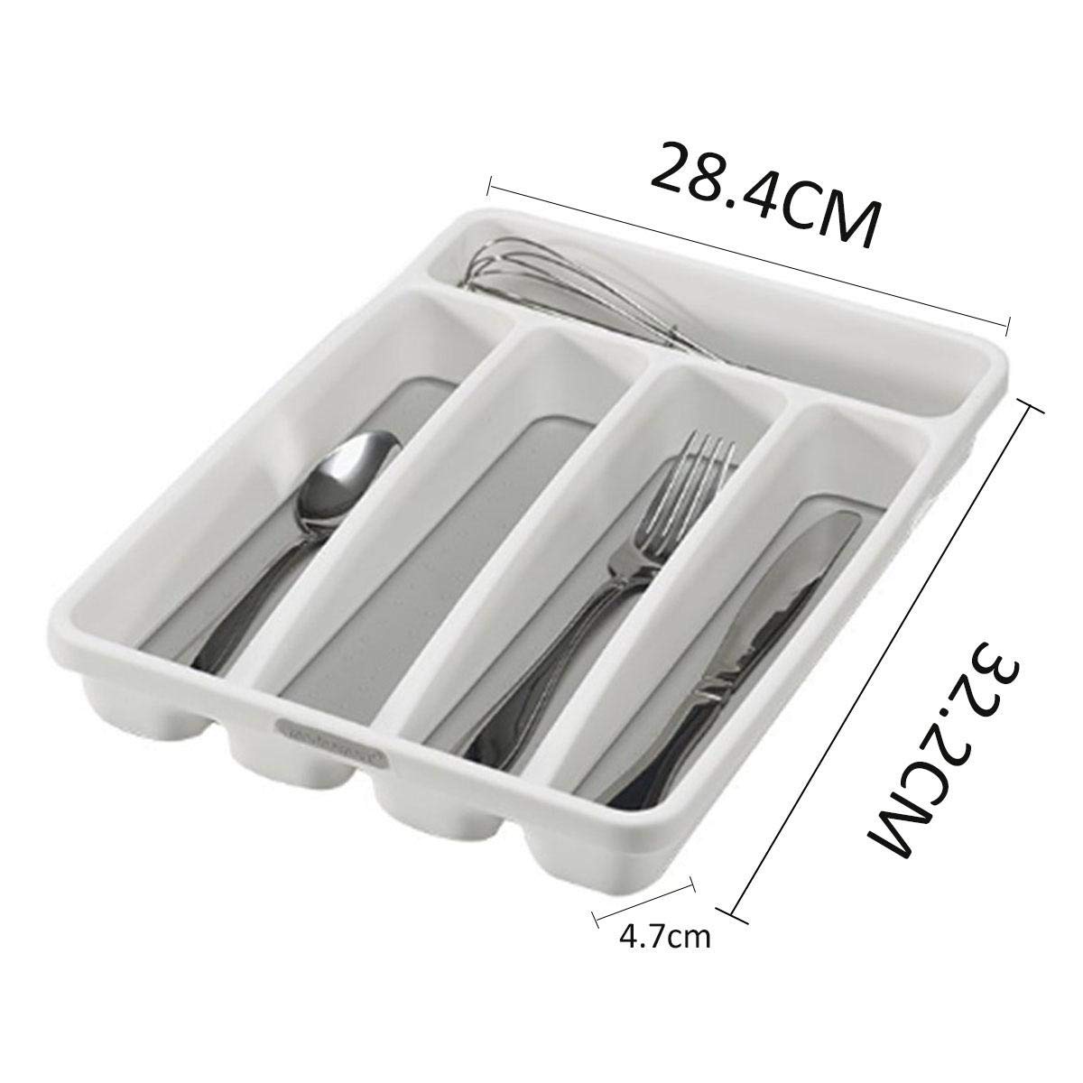Купить Лоток Для Столовых Приборов На Озон