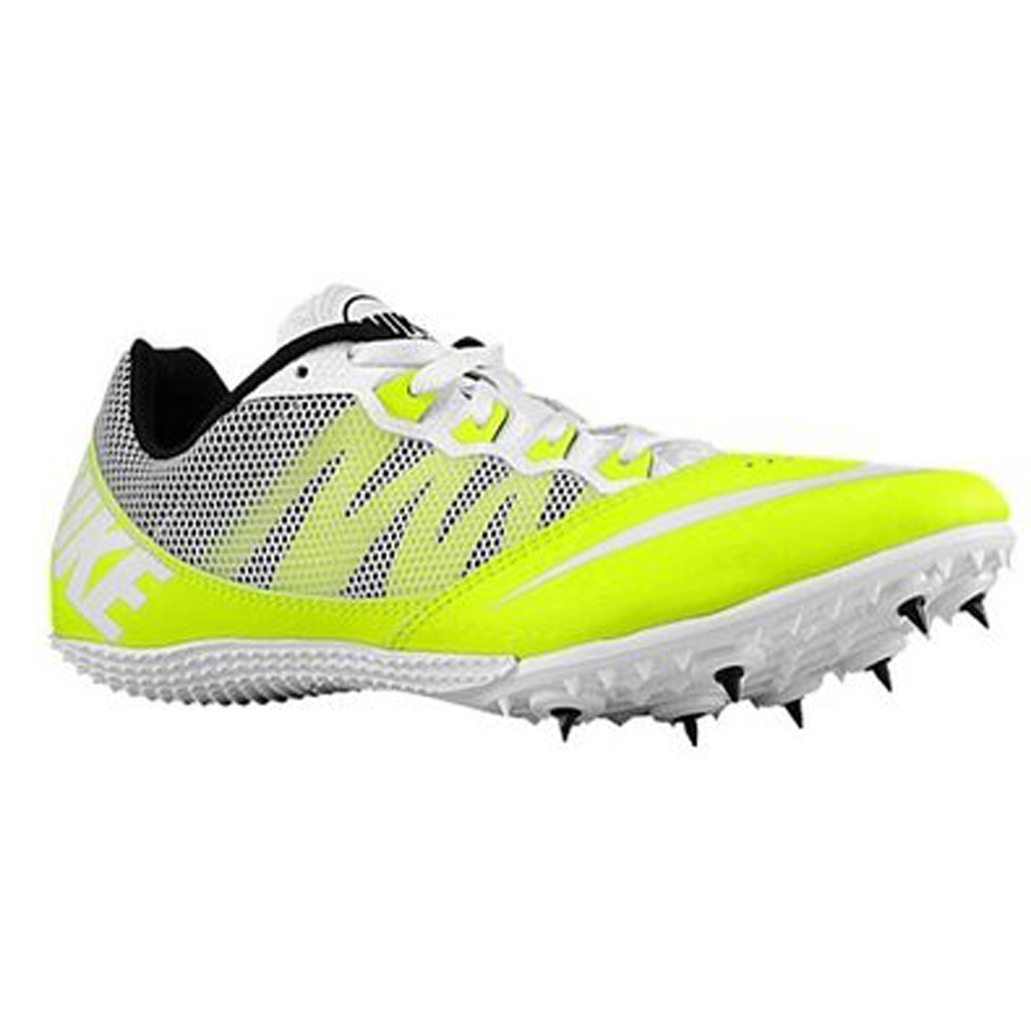 nike running spikes amazon