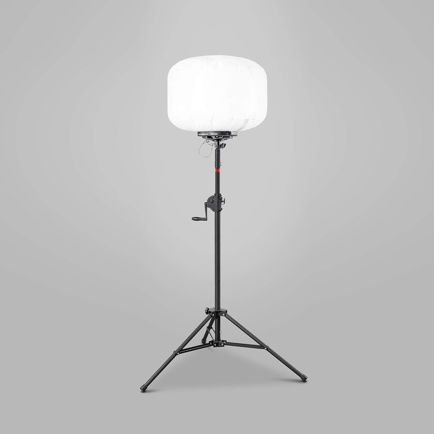 SeeDevil 300 Watt LED Balloon Light Kit, 300 Watt, 120 Volt, 42000