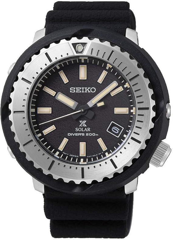 seiko prospex solar diver's 200m