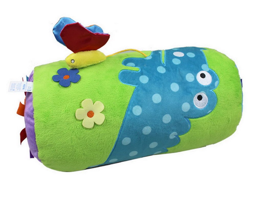 Acmede Oreiller Rouleau Deveil Activite Jouets Deveil Bebe Fille Garcon Jouet Premier Age Activite Baby Rouleau Education 0 12mois Prop Oreiller Jouets D Eveil Et 1er Age Bebe Puericulture Centroarco Com