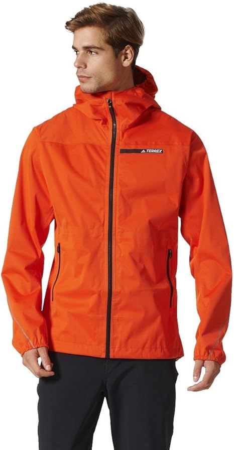 adidas Men's Terrex Multi 3-layer Gtx Jacke Jacket: Amazon.co.uk: Clothing
