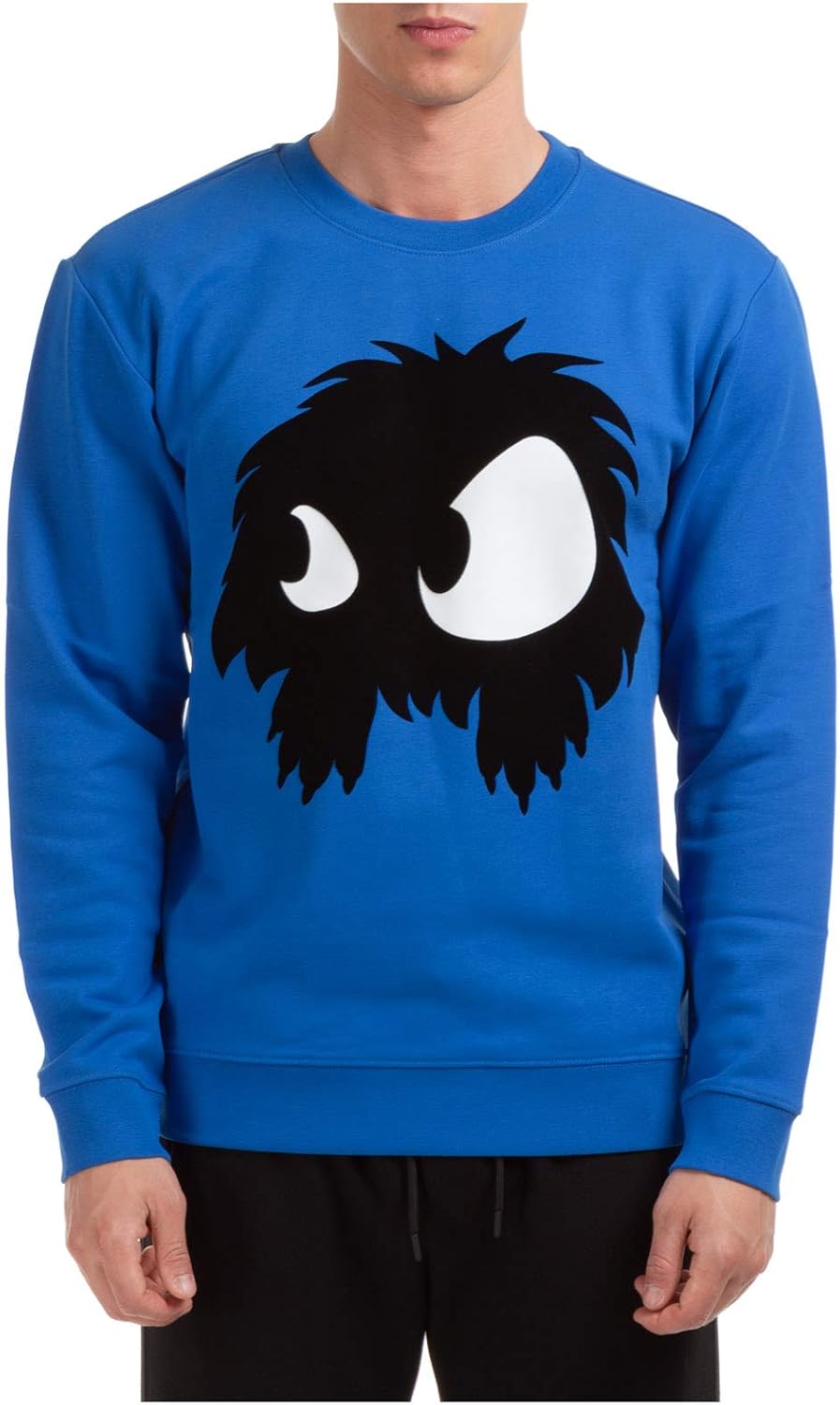 mens mcq sweatshirt