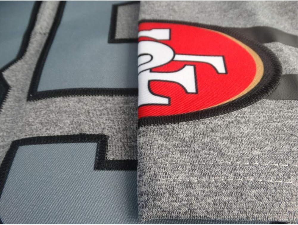 49ers jersey t shirt