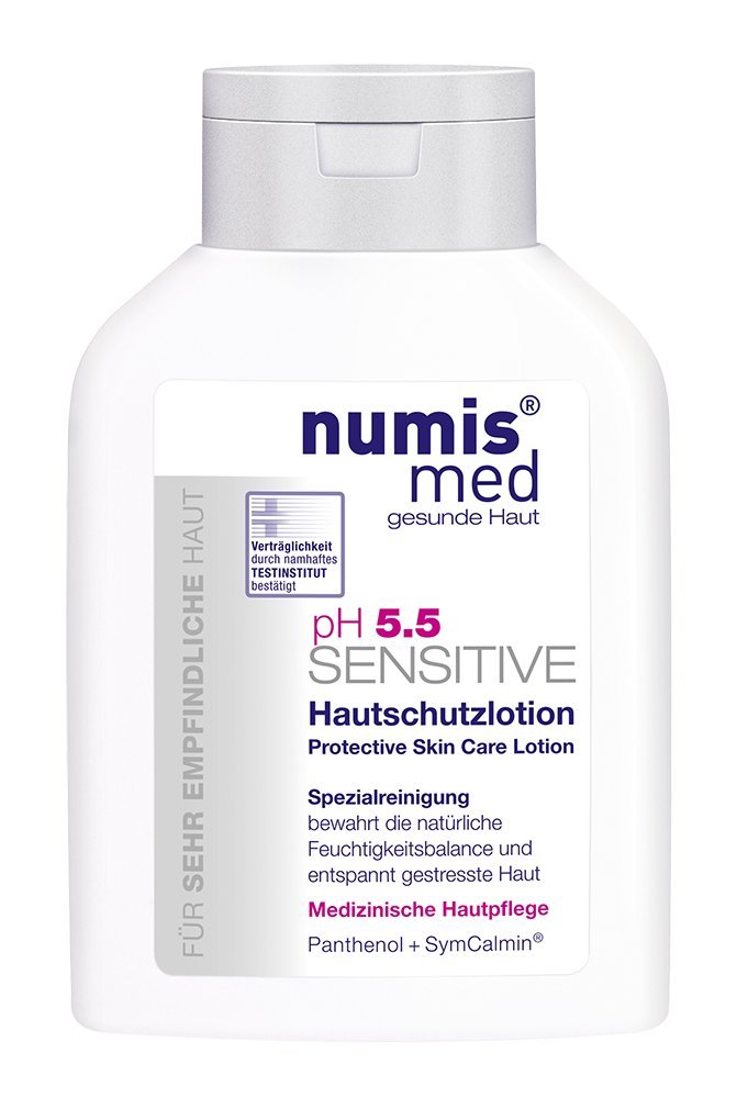 Buy Numis Med pH5.5 Body Lotion Moisturizing Extremely Sensitive Skin