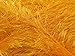 100 Gram Canary Yellow Eyelash Yarn Ice Packer's Gold
