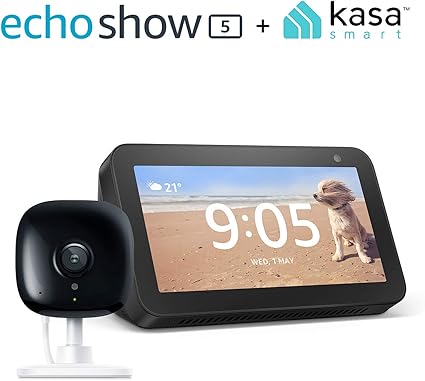 kasa amazon