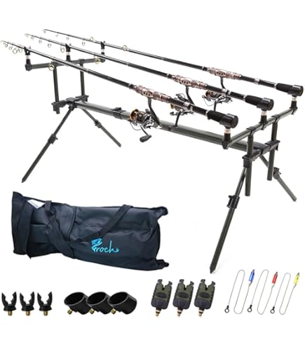 Amazon.com : Daiwa Black Widow 25A Carp Fishing Reel - BW25A
