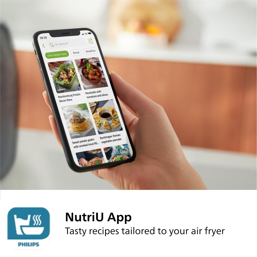 Philips Air Fryer