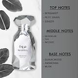 MY PERFUMES Arabiyat Prestige Marwa EDP 100 ml for Men UAE Made view 9