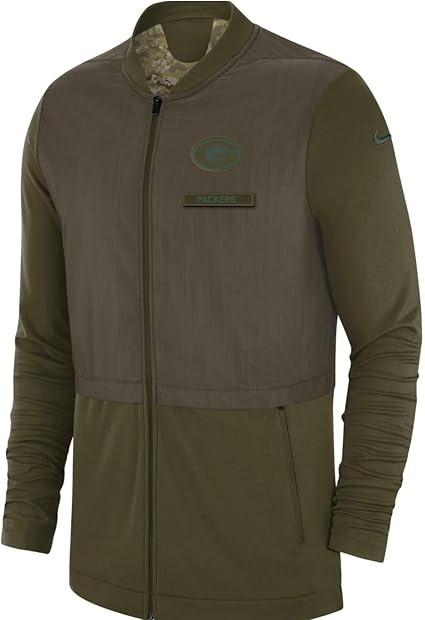 nike men's salute to service