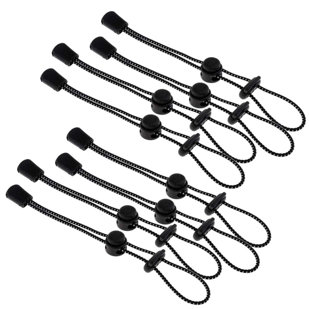 8 Pcs Backpack Hiking Stick Holder Walking Pole Fixing Buckle for Mountaineering Climbing Trekking Outdoors