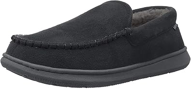 dockers mens slippers