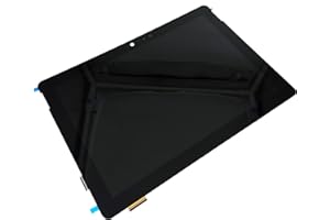 LEHANG Digitizer Touch LCD Display Screen Replacement Compatible with Microsoft (Surface Go 1824 10 inch)