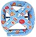 Toppers Baby Head Helmet Toddler Kids No Bumps Head Cushion Safety Helmet Star