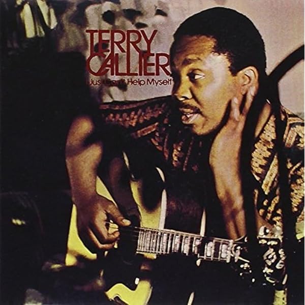 Terry Callier – Alive Terry Callier – Alive – CD – Mr Bongo USA