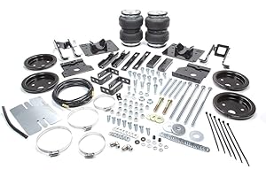 Air Lift 88396 LoadLifter 5000 Ultimate Air Suspension Kit
