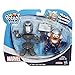 Playskool Mr. Potato Head Mixable, Mashable Heroes Iron Man and Thor