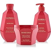 Mineral Hair Care Kits – Shampoo, Mud & Treatments for All Hair Types