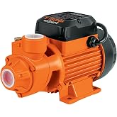 Peripheral pump electric water 3/4 HP, Truper Expert