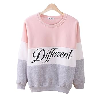 sudaderas diferentes