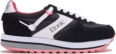 etonic km