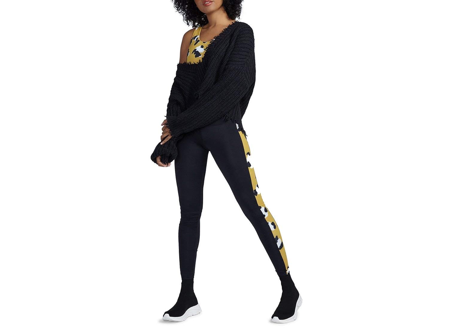 steve madden women's bitten flyknit sneakers