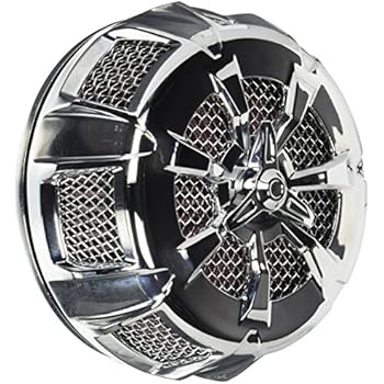  Amazon  com Kuryakyn 9528 Alley Cat  Air  Cleaner Automotive