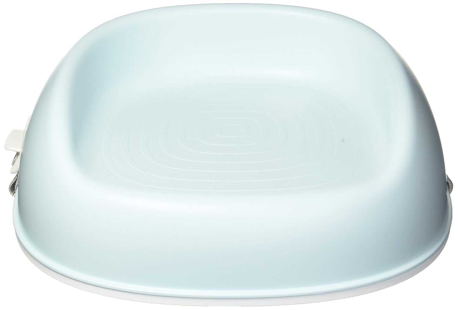 baby bjorn booster seat