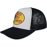 Bass Pro Shops Hat (Black) : Amazon.ca 