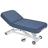 EARTHLITE Electric Lift Massage Table ELLORA - Most